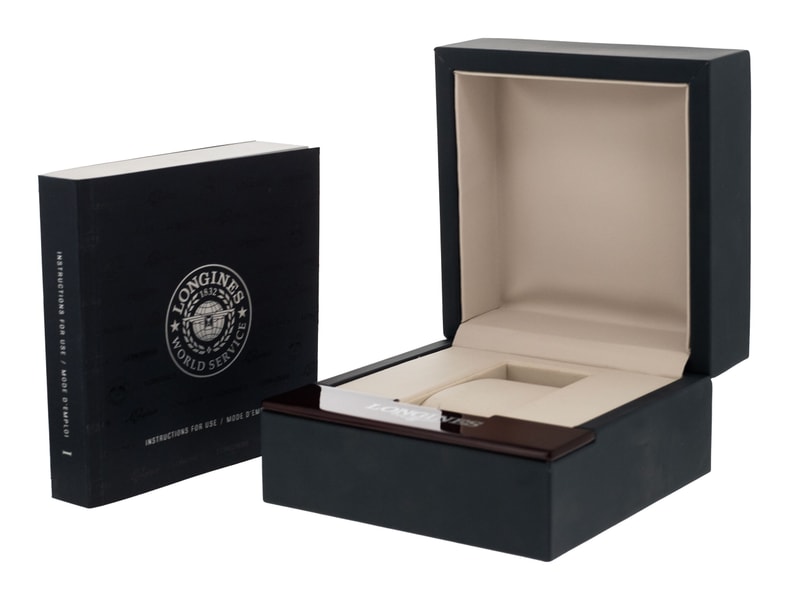 Longines Dolce Vita L5.258.0.71.6